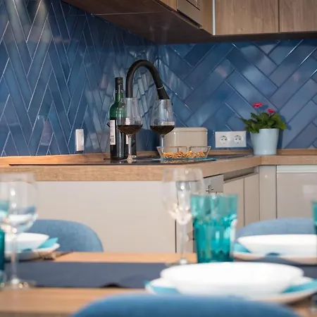 아파트 Crvn4 #freeparking 부다페스트