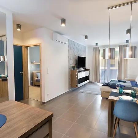 아파트 Crvn4 #freeparking 부다페스트