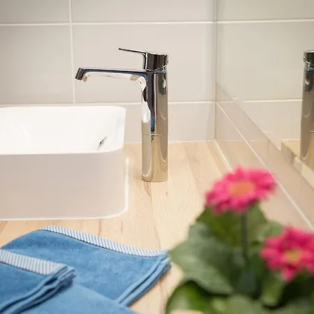 Crvn4 #freeparking Lägenhet