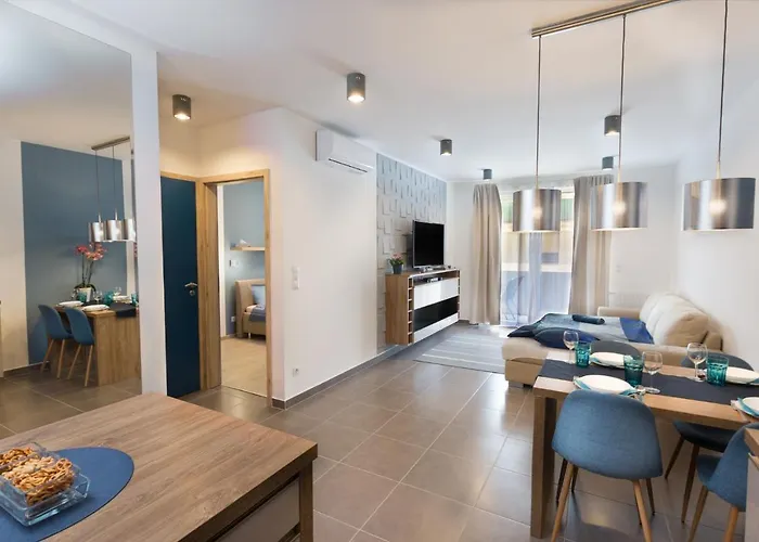 Apartman Crvn4 #freeparking Budapest